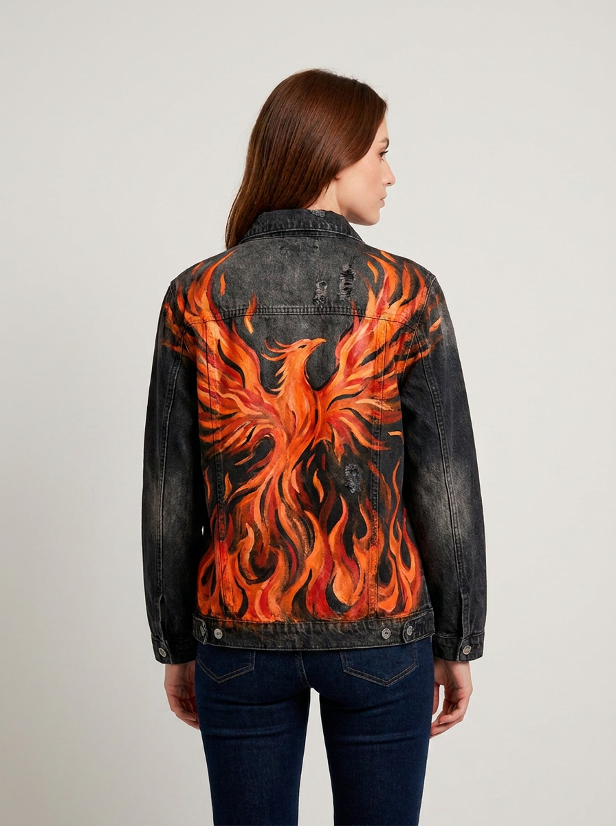 Phoenix Rising