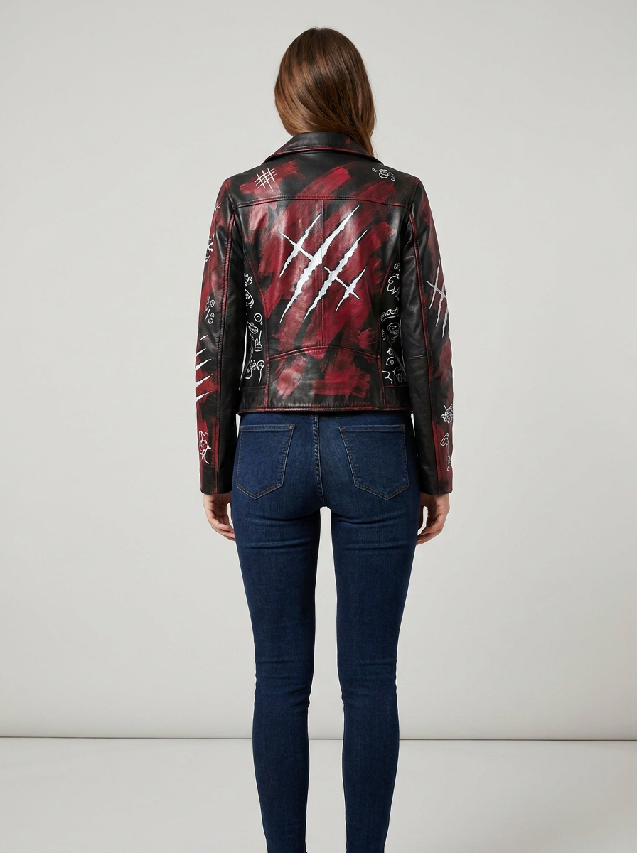 Ember Coat