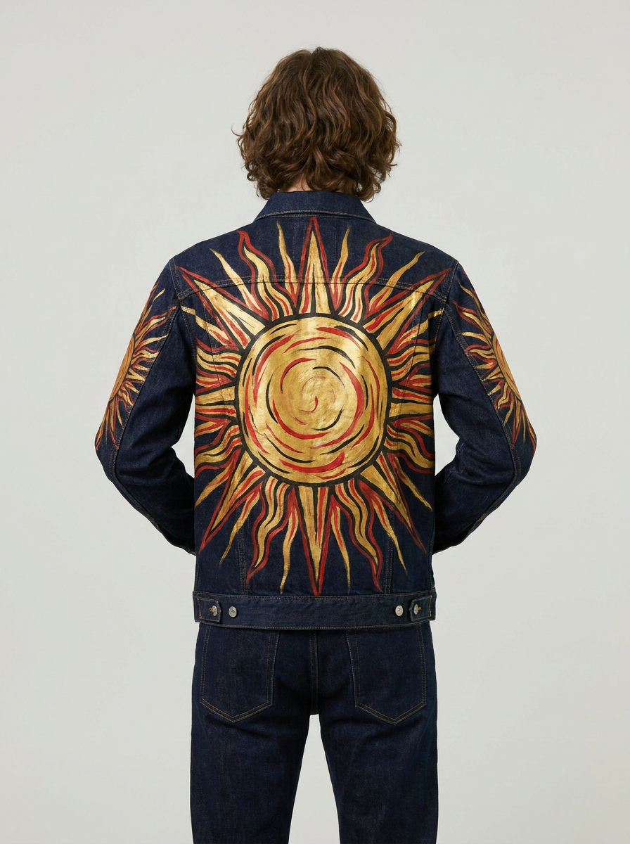 Solar Flare